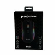 Preo My Game MG16 Rgb Makro Gaming Mouse