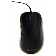Preo My Game MG18 Rgb Led FPS Kablolu Gaming Mouse