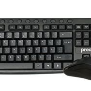 Preo My Keymouse KM05 Kablosuz Klavye Mouse Set