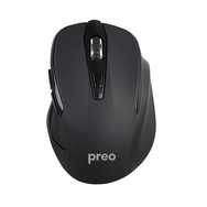 Preo My Mouse M16 Wireless Sessiz Mouse