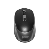 Preo My Mouse M18G Gri Wireless Mouse