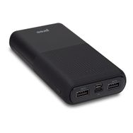 Preo My Power Pocket Size PS1S 10000mAh Siyah Powerbank