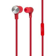 Preo My Sound MS11K S Kırmızı Kulakiçi Kulaklık