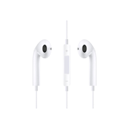 Preo My Sound MS23 Beyaz 3.5 mm Kulak İçi Kablolu Kulaklık