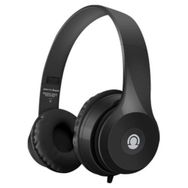 Preo My Sound MS34 Siyah Kulak Üstü Kulaklık