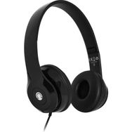 Preo My Sound MS34S S X-Bass Kablolu Siyah Kulak Üstü Kulaklık