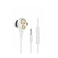 Preo My Sound MS35 Beyaz Kulak İçi Kulaklık