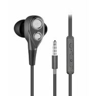 Preo My Sound MS35 Siyah Gri Kulak İçi Kulaklık