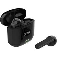 Preo My Sound MS36 Siyah TWS 5.1 Bluetooth Kulaklık