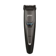 Preo PR-105 Siyah Saç Kesme Makinesi