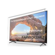 Preo PR39DAB13 Tv Ekran Koruyucu