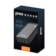 Preo Ps10 100w 20.000mah Notebook Powerbank