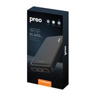 Preo PS6 10000mah Powerbank