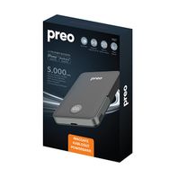 Preo PS7 5.000mah Magsafe Powerbank