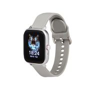 Preo Pwatch S1 Pro Gri Akıllı Saat