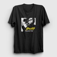 Presmono Edward Baji Keisuke Anime Tokyo Revengers Unisex T-shirt