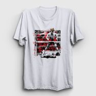 Presmono Empire Mike Tyson Kadın T-shirt
