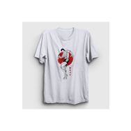 Presmono Fighter Anime Hanma Baki Unisex T-shirt