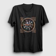 Presmono Fourty Years Kiss Unisex T-shirt