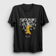 Presmono Gang Film Kill Bill Kadın T-shirt