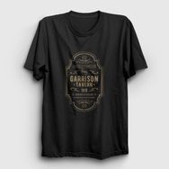 Presmono Garrison Peaky Blinders Kadın T-shirt