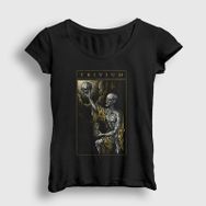 Presmono Glasshour Trivium Kadın T-shirt