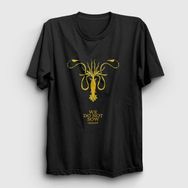 Presmono Greyjoy Game Of Thrones Unisex T-shirt