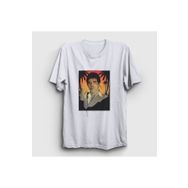 Presmono Hawaii Film Scarface Kadın T-shirt