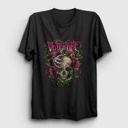 Presmono Ivy Bullet For My Valentine Kadın T-shirt