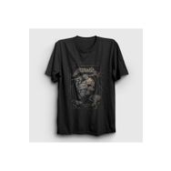Presmono Justice Metallica Kadın T-shirt