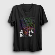 Presmono Poster Linkin Park Kadın T-shirt