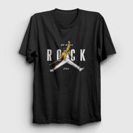 Presmono Queen Freddie Mercury Kadın T-shirt