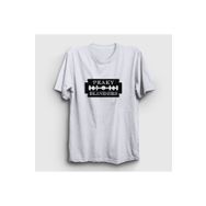Presmono Razor Blade Peaky Blinders Beyaz Unisex T-shirt