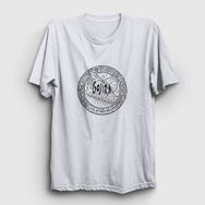 Presmono Red Rocks Gojira Kadın T-shirt