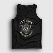 Presmono Siyah Shogun V3 Trivium Erkek Atlet