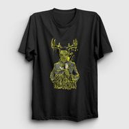 Presmono Suit Bring Me The Horizon Kadın T-shirt