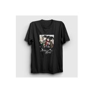 Presmono Team Anime Attack On Titan Kadın T-shirt