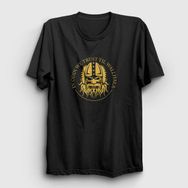 Presmono Trust Vikings Kadın T-shirt