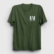 Presmono Ua Anime Boku No Hero Academia Kadın T-shirt