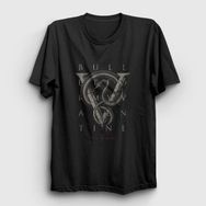 Presmono Venom Bullet For My Valentine Kadın T-shirt