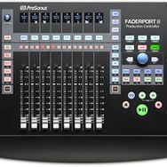 PreSonus Faderport 8, 8-Fader DAW Mix Üretim Kontrol Cihazı