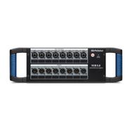 PreSonus NSB 8.8 Stage Box 8x8 AVB Networked Stage Box