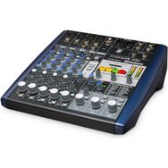 Presonus Studiolive Ar 8c Usb Mikser