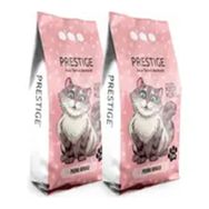 Prestige 2x10 lt Bebek Pudralı Kedi Kumu