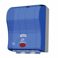 Prestij 21 cm Şeffaf Otomatik Havlu Dispenseri