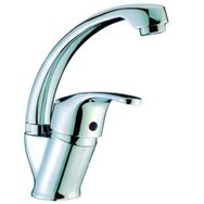 Prestij Armatür Cero Mix Kuğu Lavabo Batarya