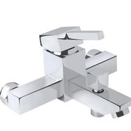 Prestij Armatür Cubic Mix Banyo Batarya