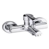 Prestij Armatür Delta Mix Banyo Bataryası