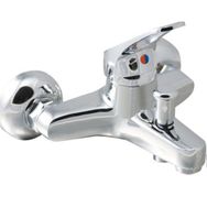 Prestij Armatür Micro Mix Banyo Batarya