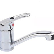 Prestij Armatür Micro Mix Uzun Lavabo Batarya